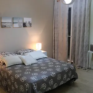Les Bambous Bed & Breakfast