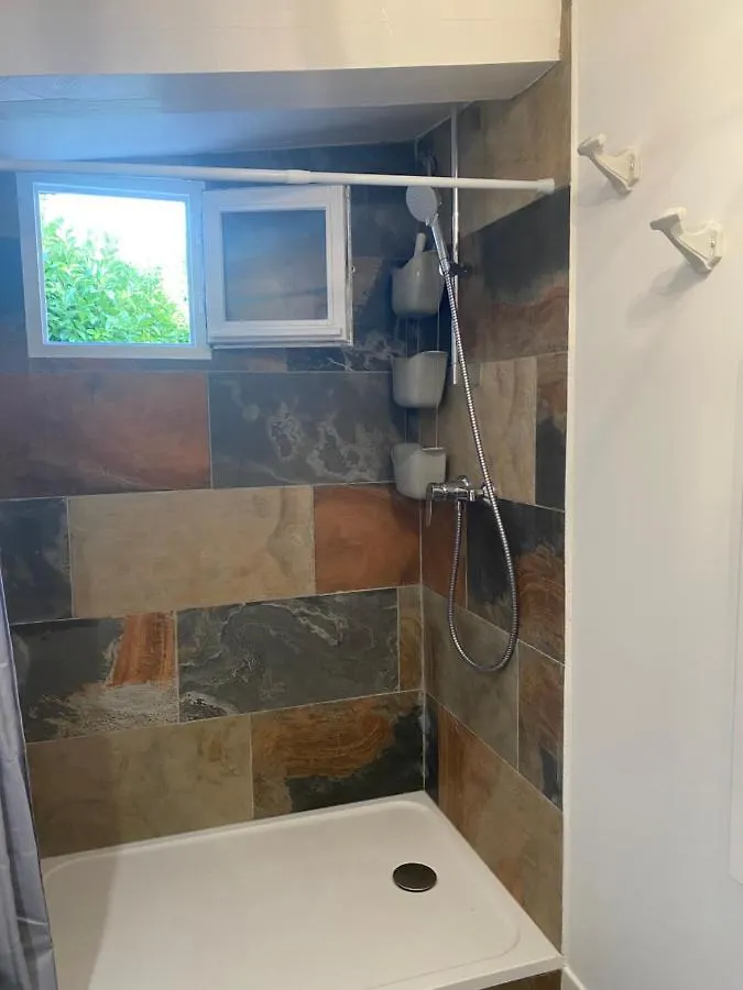 Apartment Gite Cosy Orange  France