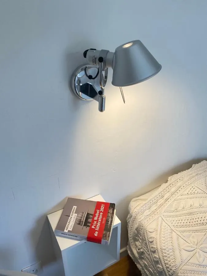 Gite Cosy Orange  Apartment Orange (Vaucluse)