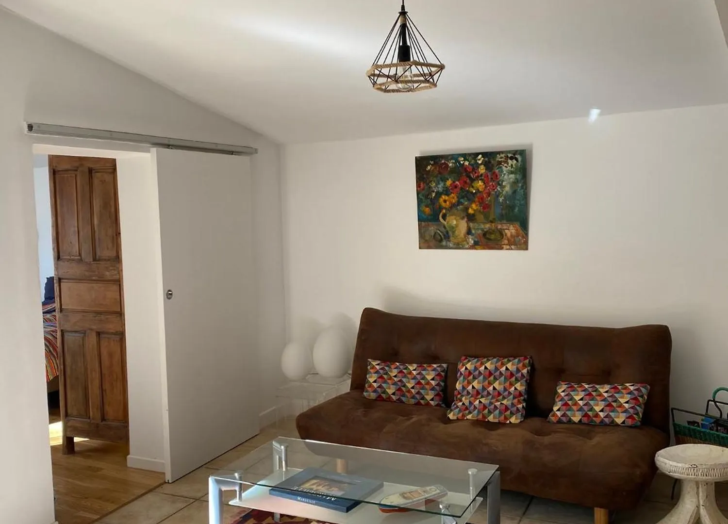 Gite Cosy location